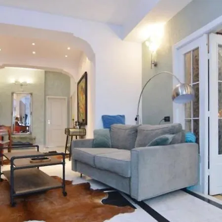 Apartment Arbella