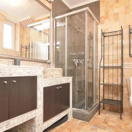 Arbella Apartment Marbella