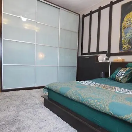 Arbella Apartment