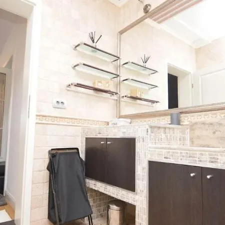 Apartment Arbella