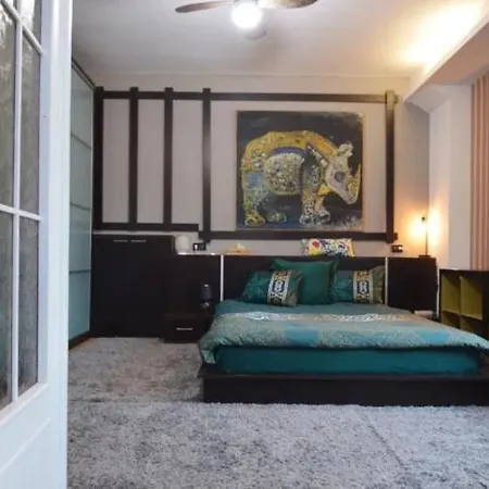Apartment Arbella