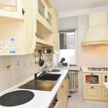 Apartment Arbella Marbella
