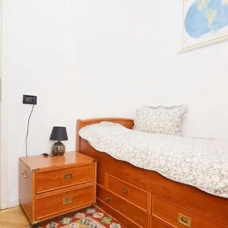 Arbella Apartment *
